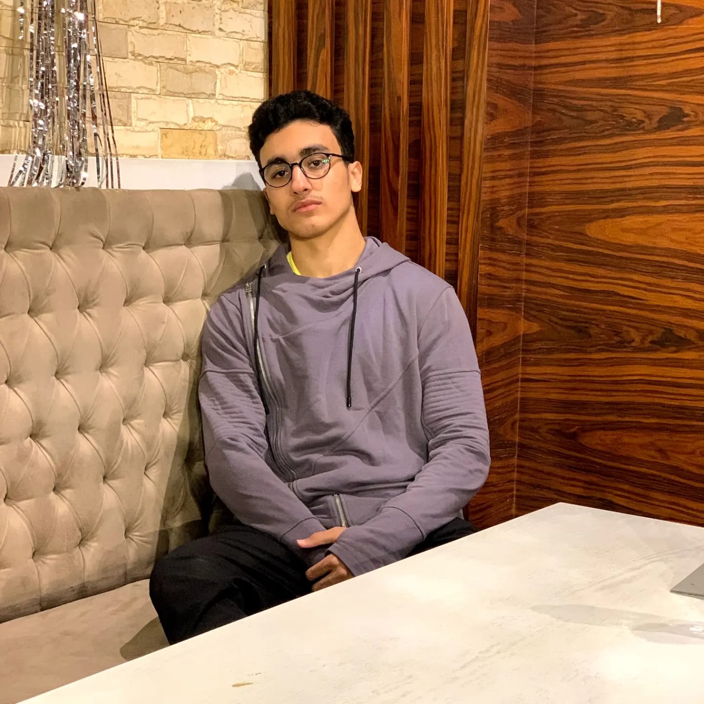 Mohamed Mostafa