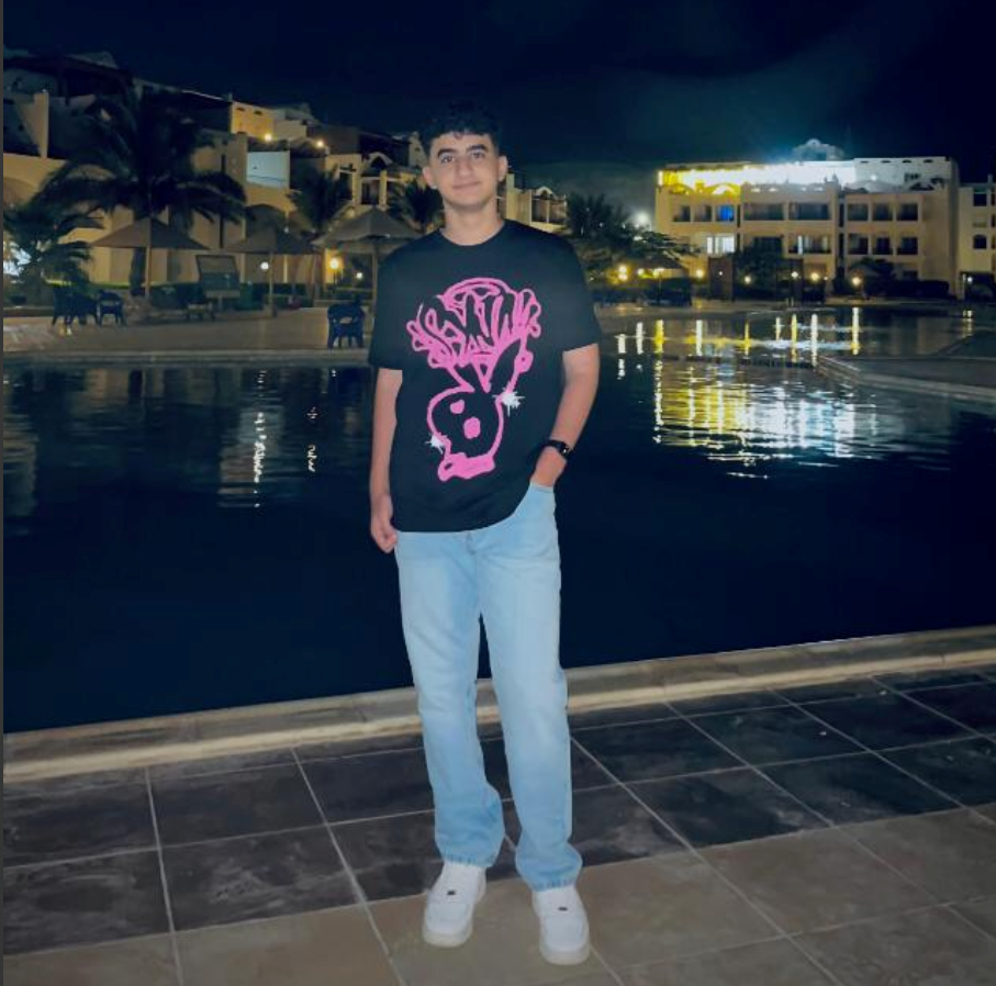Mohamed Khaled