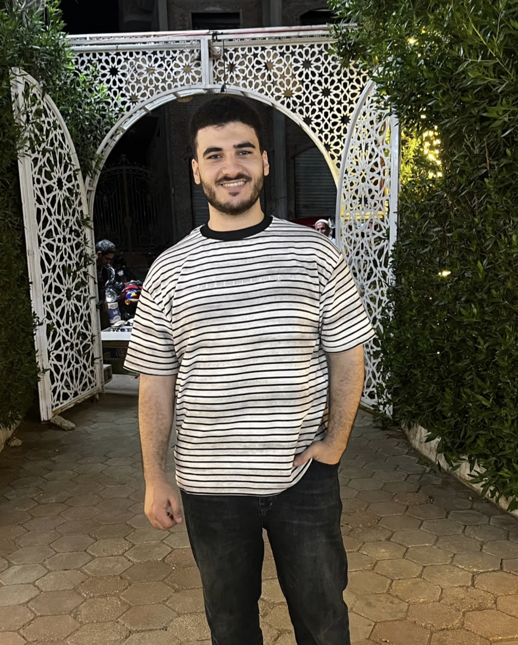 Mohamed Elsayed
