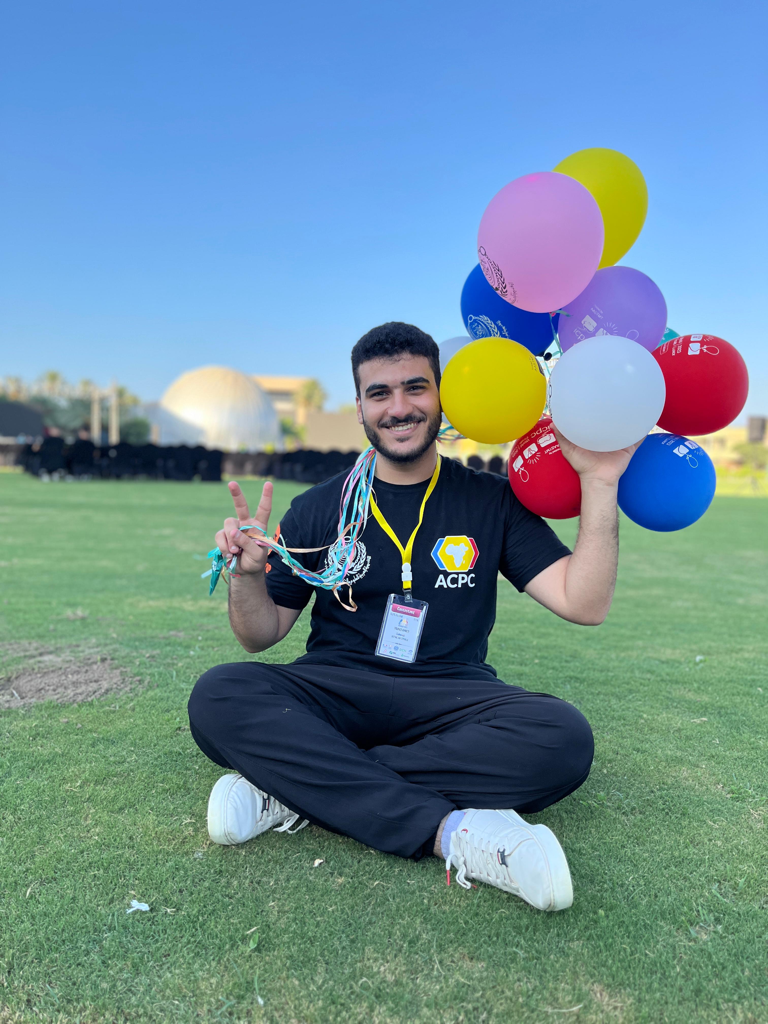 Mohamed Elsayed